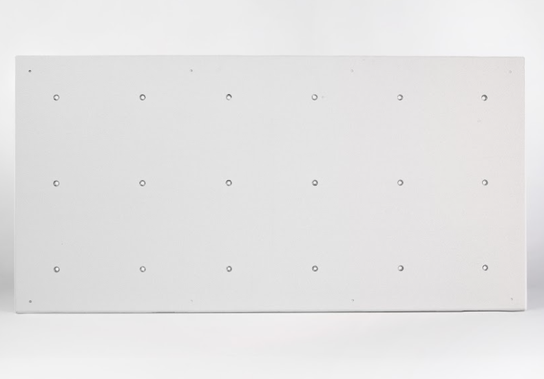 ElevatedCore Modular Wooden Climbing Panel
