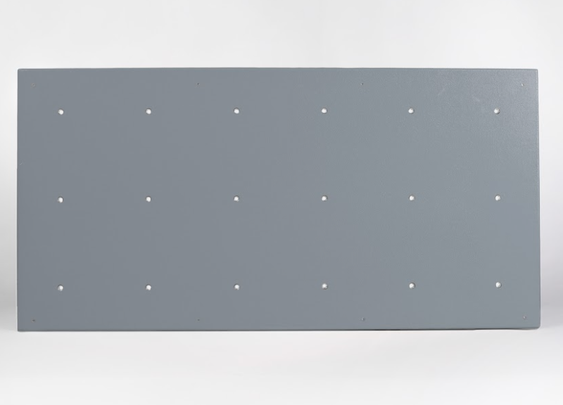 ElevatedCore Modular Wooden Climbing Panel