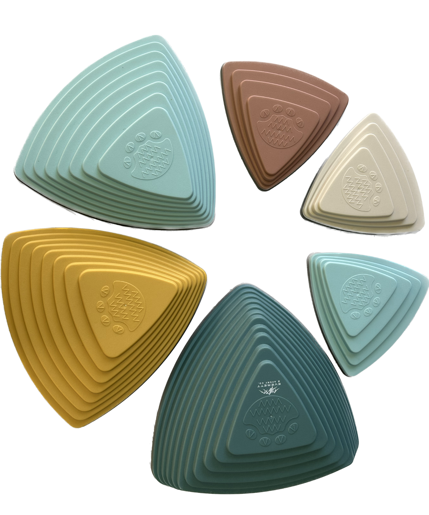 Ultimate Playroom Starter Kit (Earth Tones)