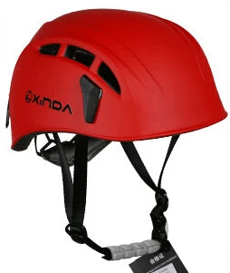 Stay Safe, Climb Higher: Rock Climbing Helmet 24 Hour Sport