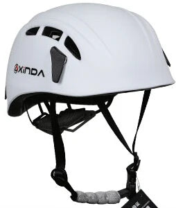 Stay Safe, Climb Higher: Rock Climbing Helmet 24 Hour Sport