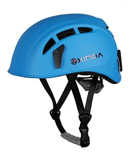 Stay Safe, Climb Higher: Rock Climbing Helmet 24 Hour Sport