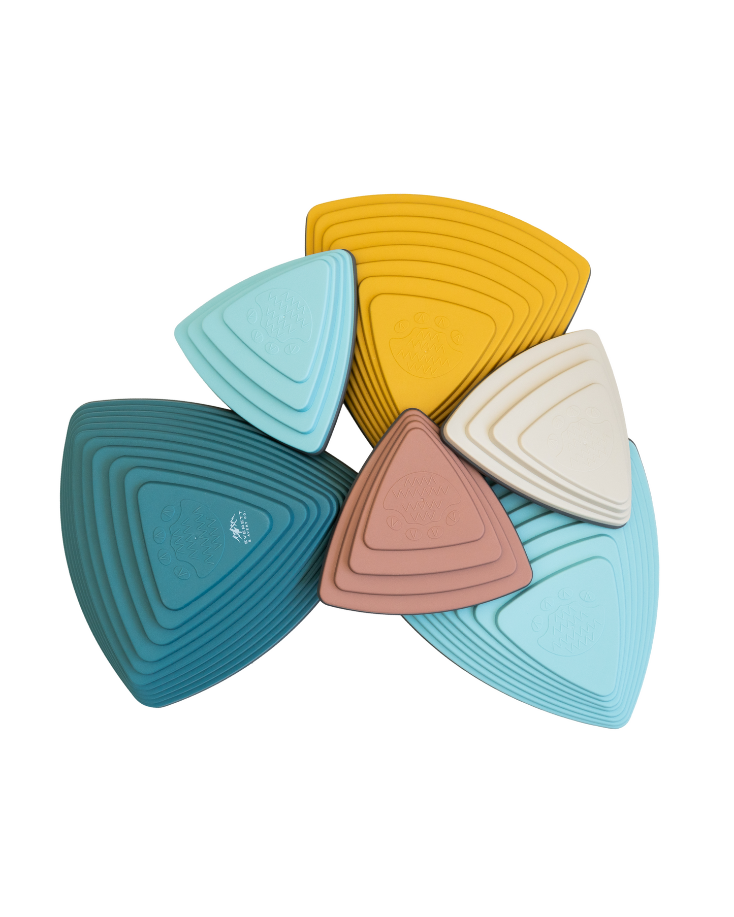 Ultimate Playroom Starter Kit (Earth Tones)