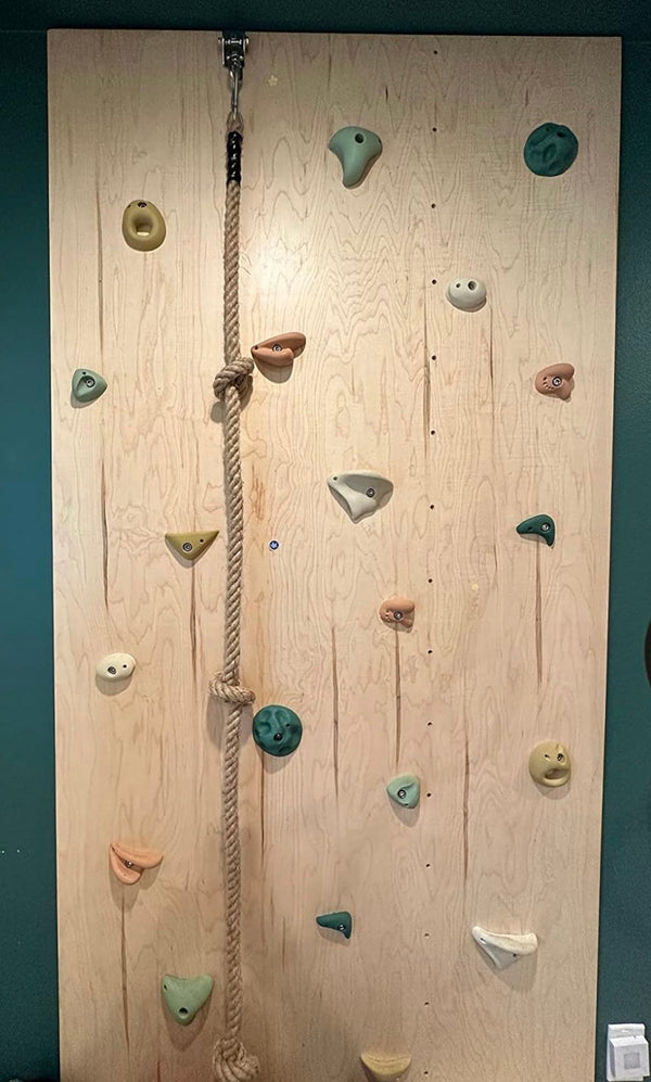 Half Wall Starter Kit (Earth Tones)