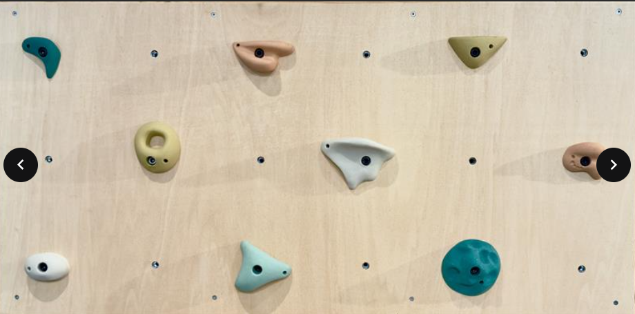 Full Wall Starter Kit (Earth Tones)