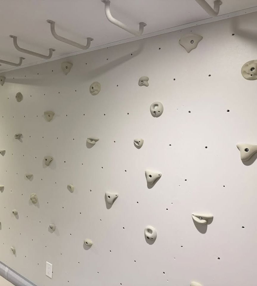 Full Wall Starter Kit (Moon Rocks)