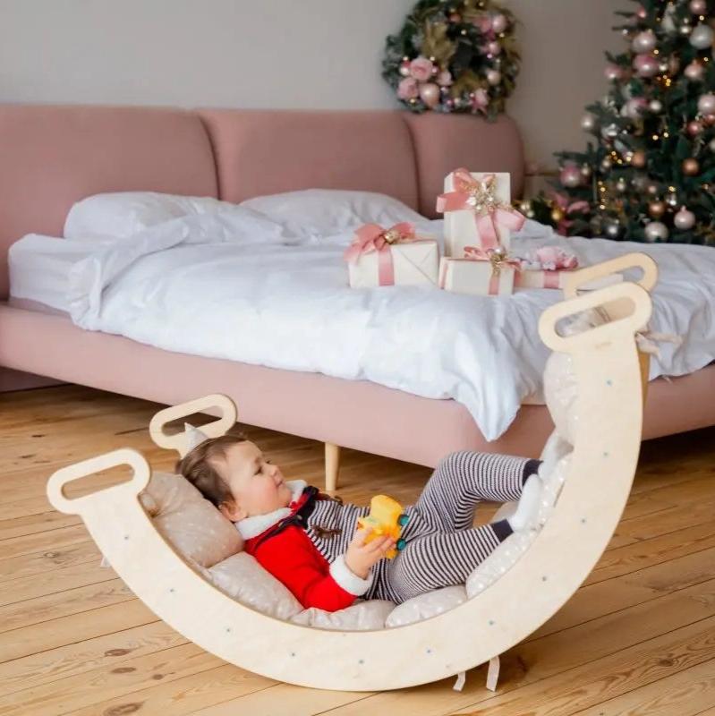 Cushion for Climbing Arch & Rocker Balance (Cushion Only) Goodevas