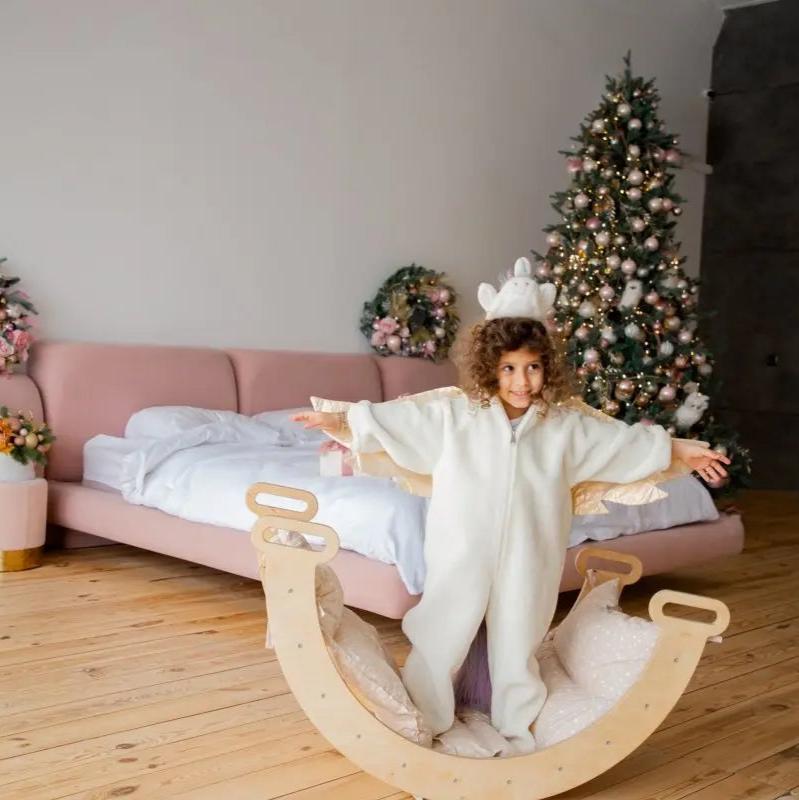 Cushion for Climbing Arch & Rocker Balance (Cushion Only) Goodevas