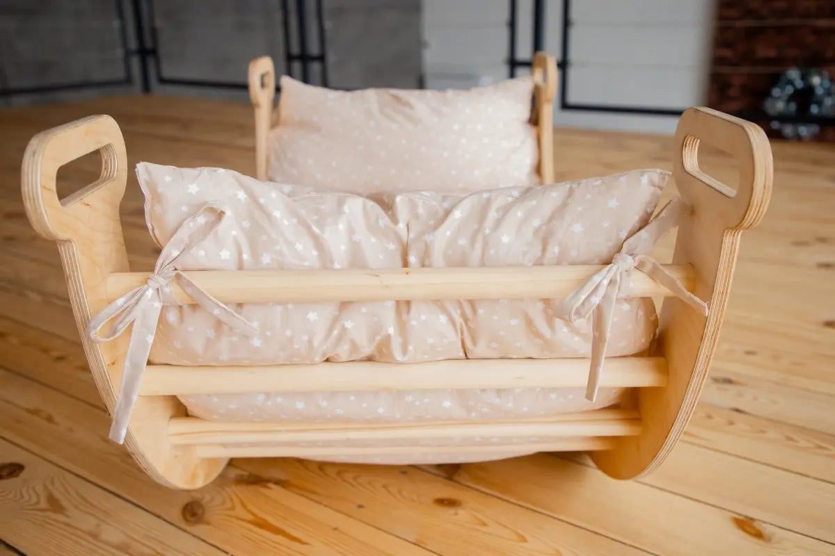 Cushion for Climbing Arch & Rocker Balance (Cushion Only) Goodevas